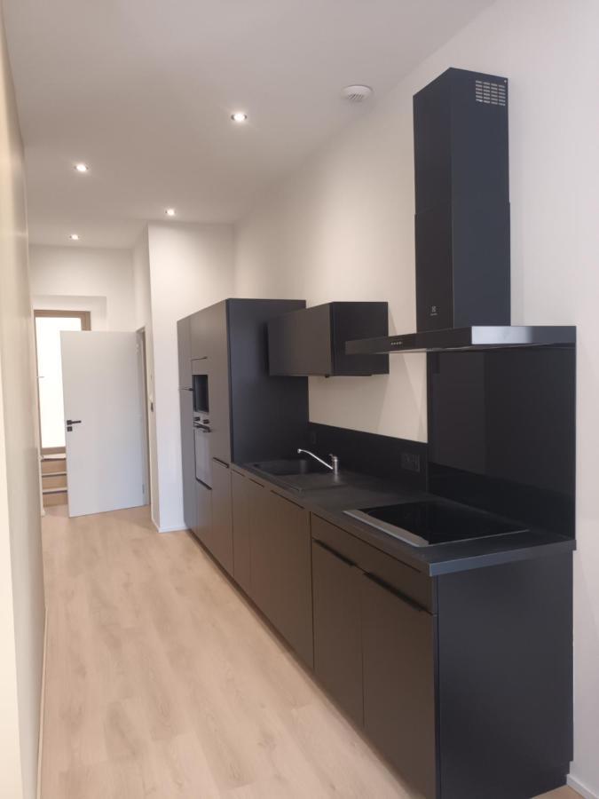 Apartamento Chez David - T2 Neuf Dans Centre Historique Brioude Exterior foto